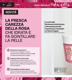 Anteprima del volantino Catalogo Stanhome 7 2026 valido a partire dal 21.04.2026 | Pagina: 60