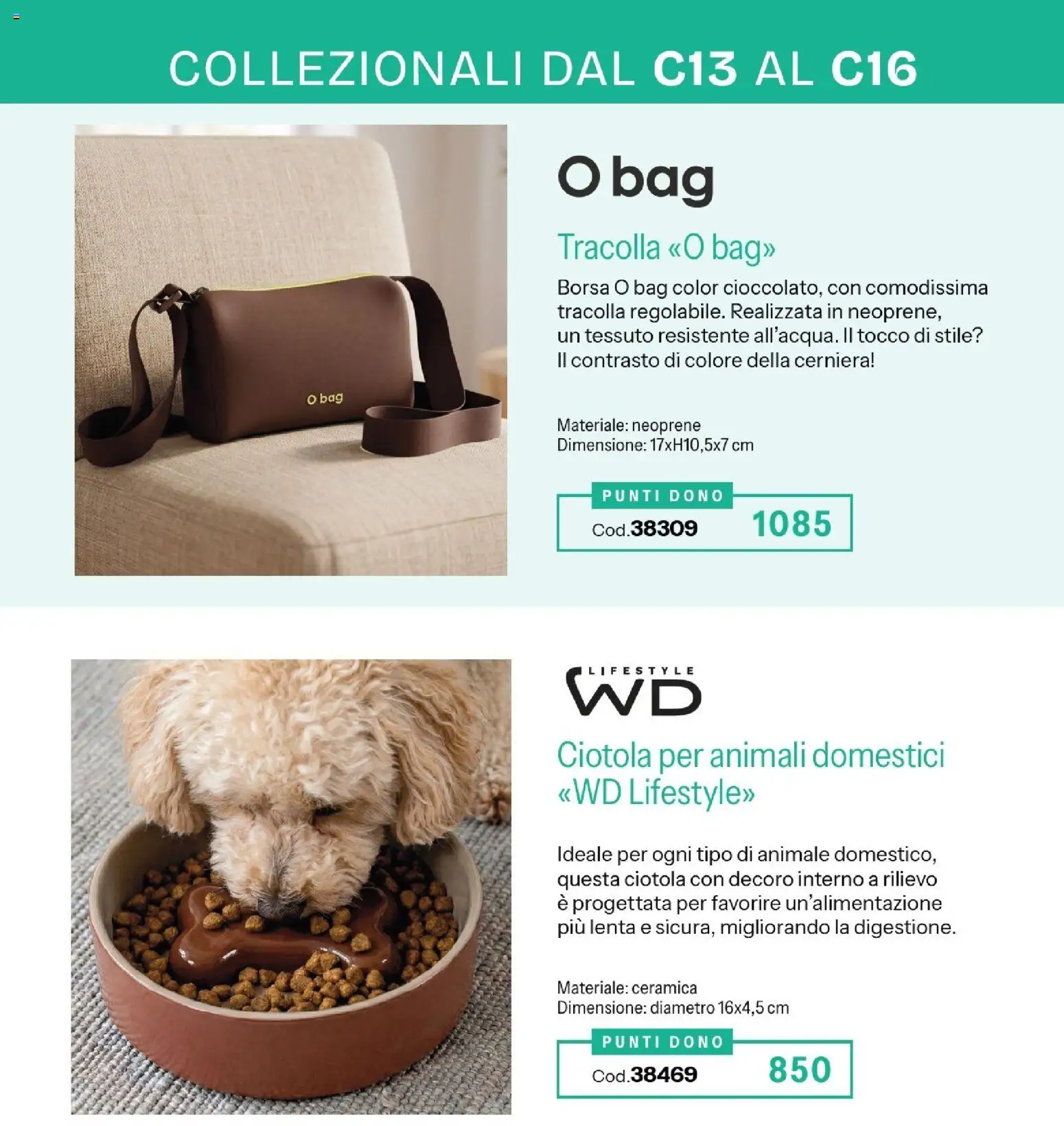 Volantino Stanhome del 20/10/2026 | Pagina: 43 | Prodotti: Microonde, Ingredienti, Silicone