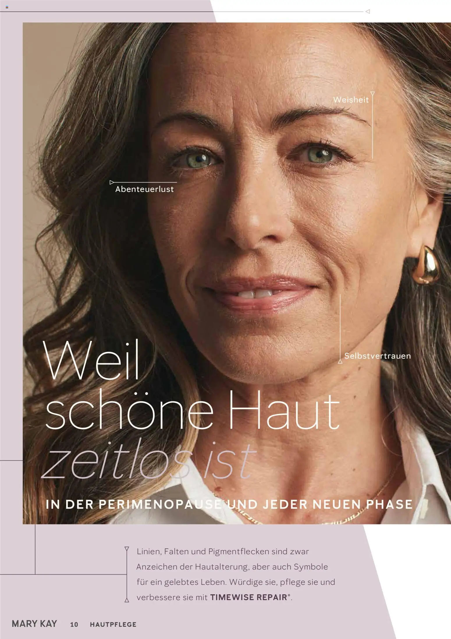 Mary Kay Katalog – gültig ab 16.07.2026 | Seite: 10