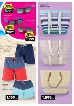 Idea katalog Naj naj letnja ponuda - pregled Idea kataloga - važi od 02.07.2026 | Strana: 31