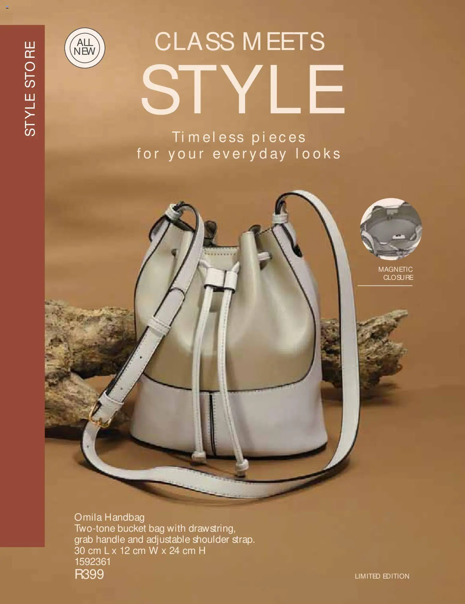 New Justine catalogue – valid from 01/09/2026 | Page: 90