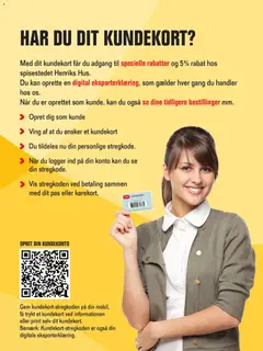 Poetzsch Padborg - Tilbudsavis gyldig fra 29/10/2026