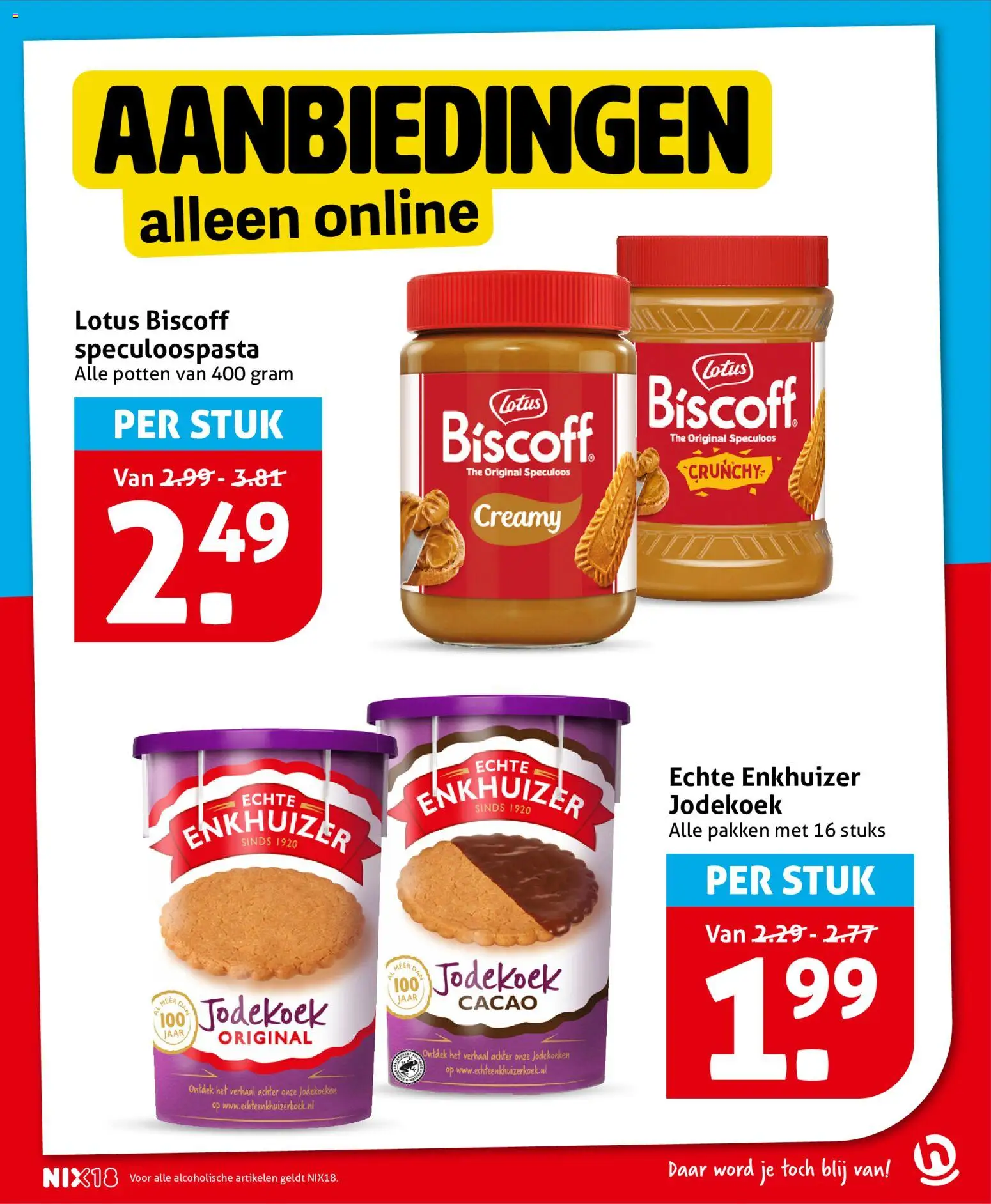 {H1} | Pagina: 31 | Producten: Lotus, Cacao