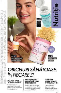 Ofertele Oriflame valabile de la 06.05.2026 | Pagină: 117