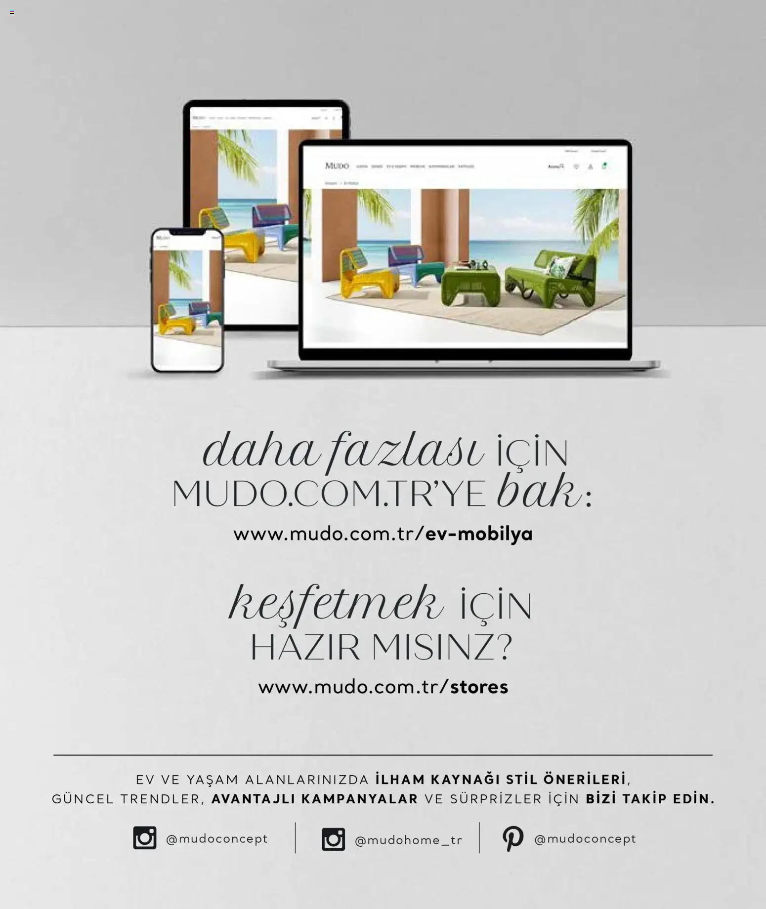 Mudo - Katalog Deri Sıklığı 2026 - 01 Ocak 2026 tarihinden itibaren geçerlidir | Sayfa: 55