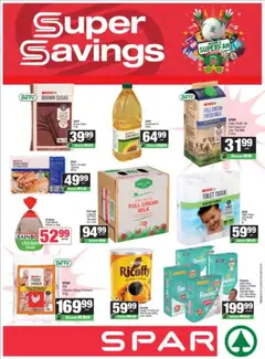 Spar specials catalogue – valid from 08.06.2026