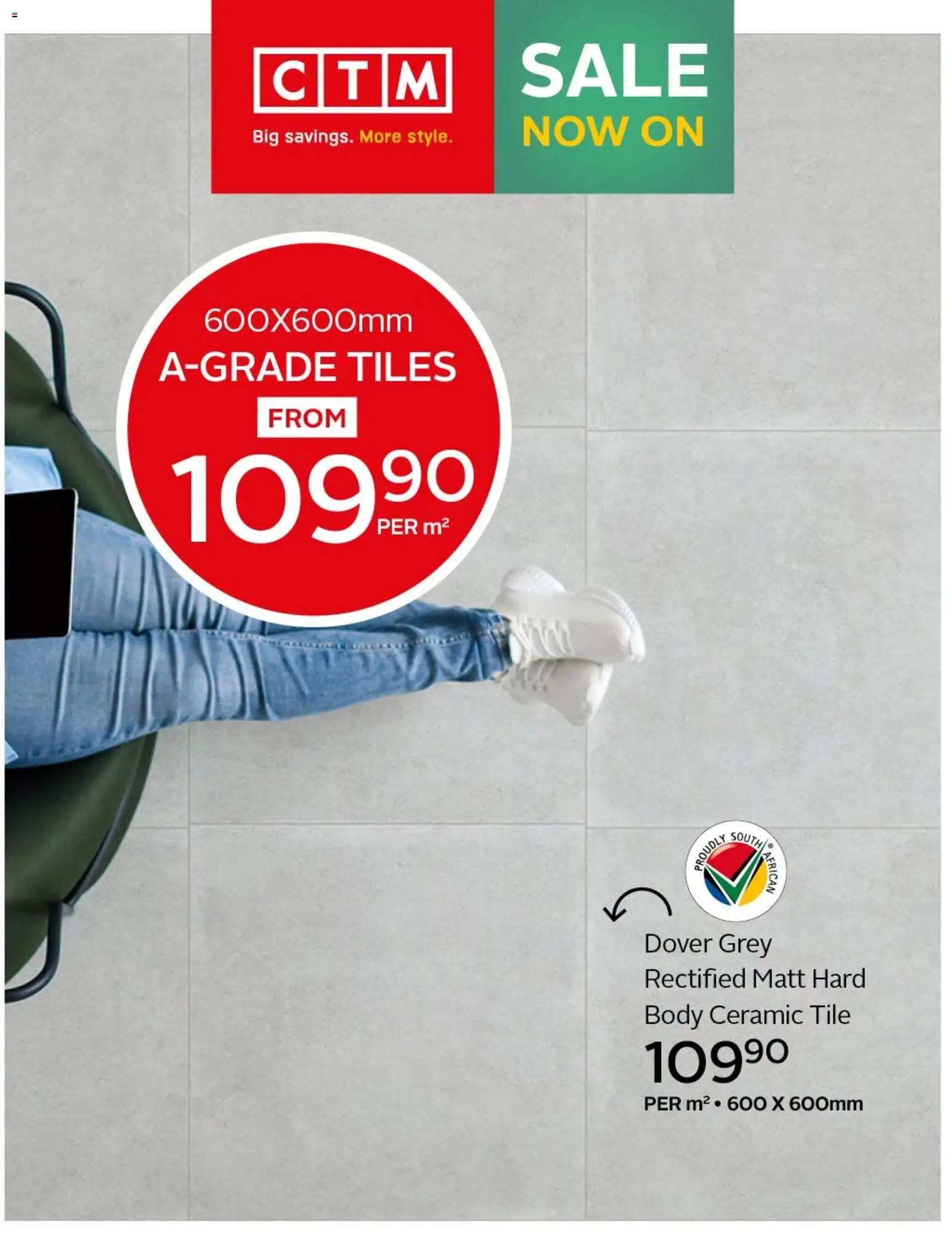 New CTM catalogue – valid from 24/10/2026 | Page: 1