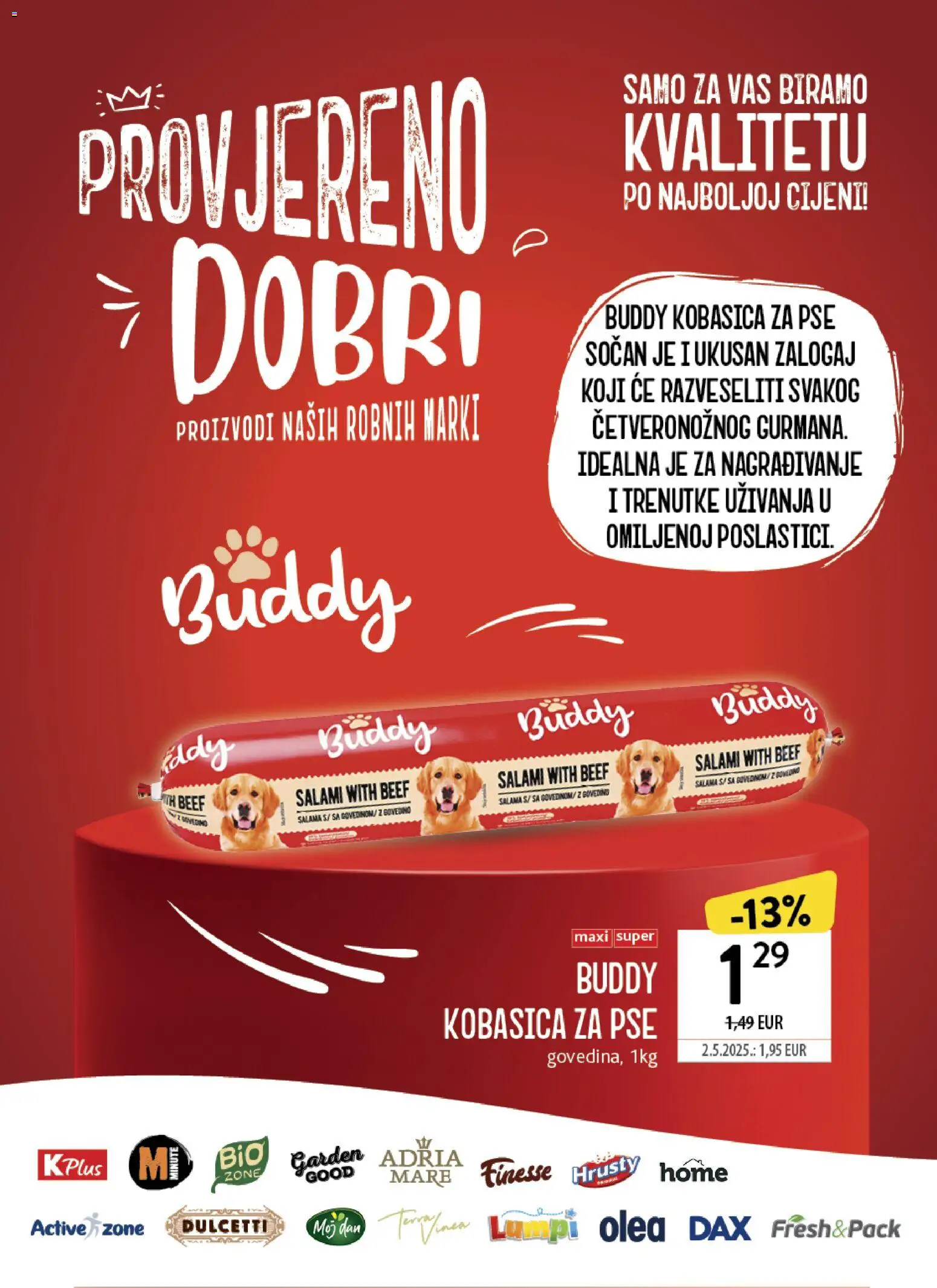 Konzum katalog | vrijedi od 28.10.2026 | Stranica: 42