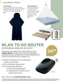 Angebote Tchibo ab 07.05.2026 gültig | Seite: 32 | Produkte: Steckdose, Laptop, Telefon, Tablet