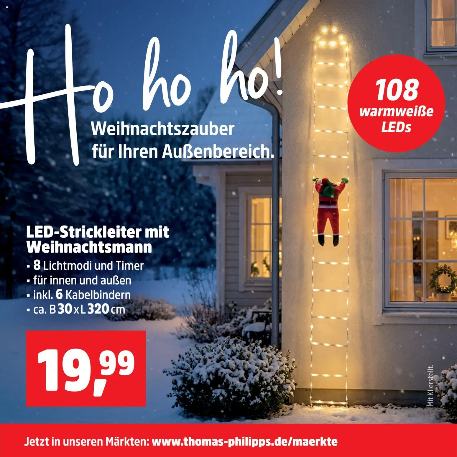 Thomas Philipps Prospekt – gültig ab 02.11.2026 | Seite: 8