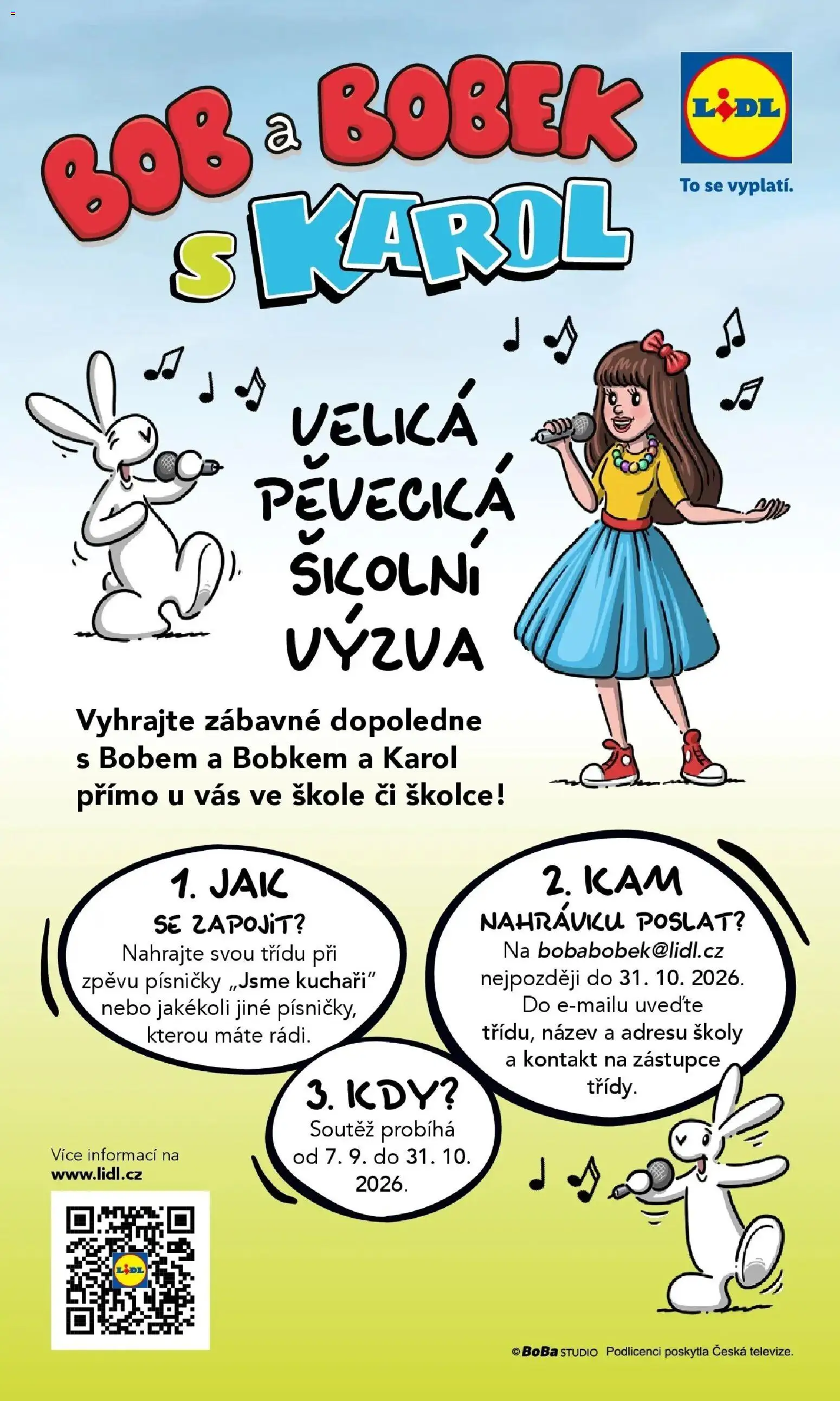 Lidl leták od 07.09.2026 - Nový akční leták | Strana: 48