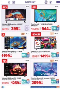 Ofertele Carrefour valabile de la 03.06.2026 | Pagină: 16