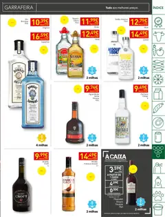 Pré-visualização Recheio folheto válido de 06/10/2026 | Página: 31