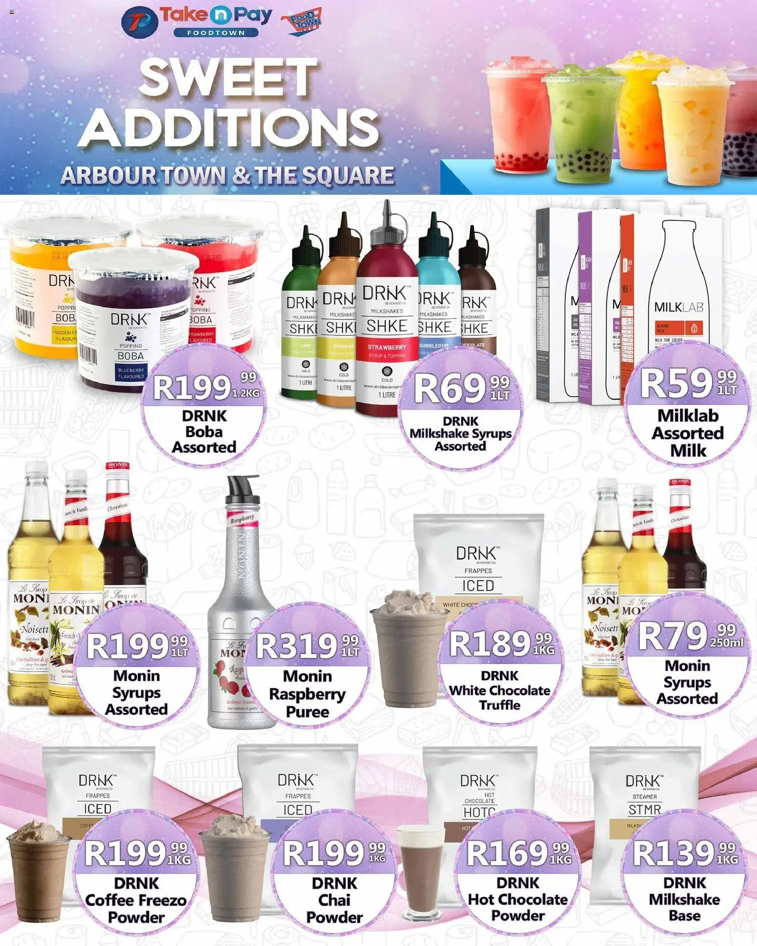 New Take n Pay catalogue – valid from 15.06.2026 | Page: 44