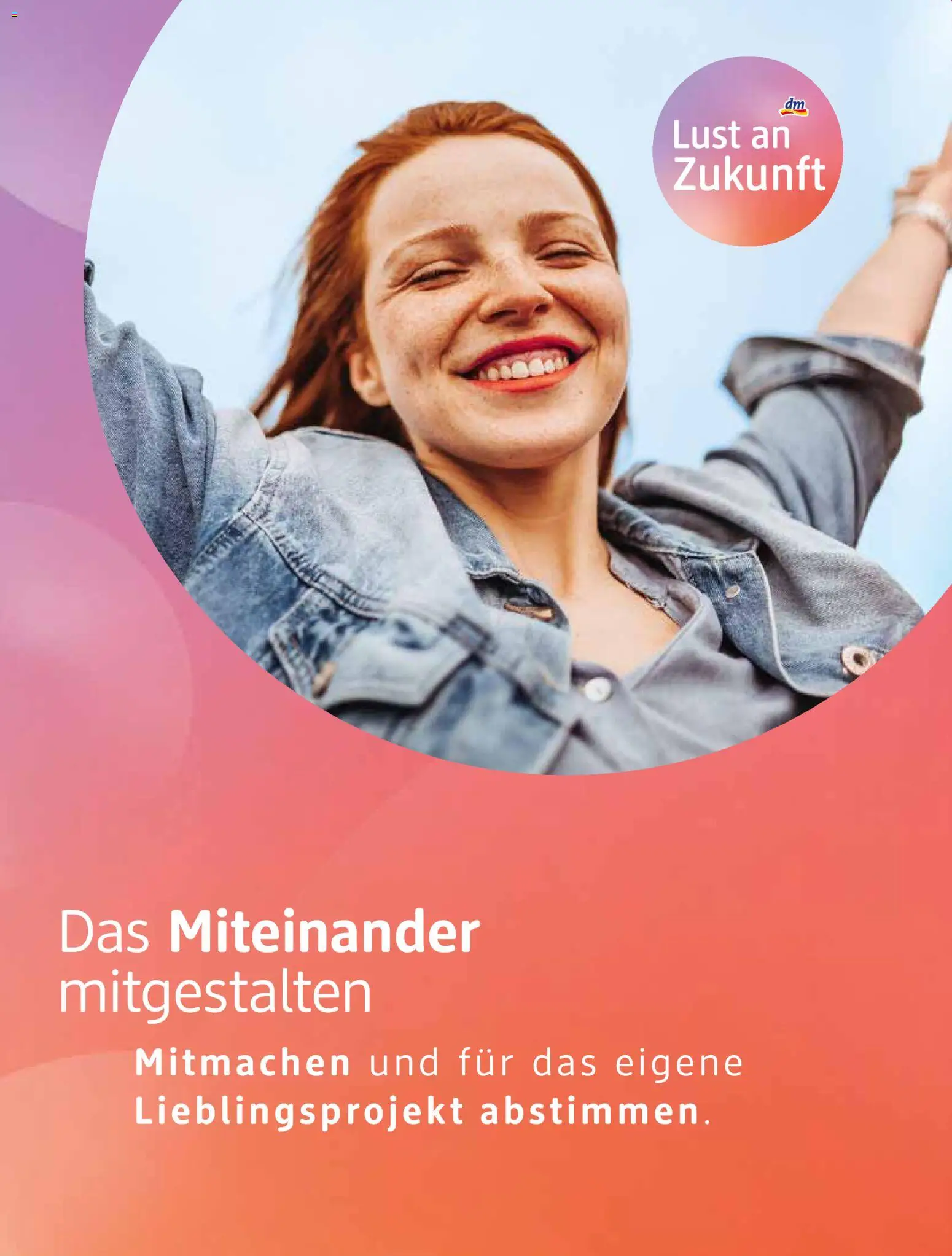 dm drogerie Prospekt – gültig ab 01.09.2026 | Seite: 36