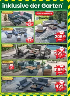 Conforama aktionen ab 29.04.2026 gültig | Seite: 23