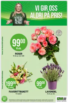 Forhåndsvisning av SPRØSTEKT LØK, 100 g, First Price gyldig fra 25.05.2026 | Side: 25