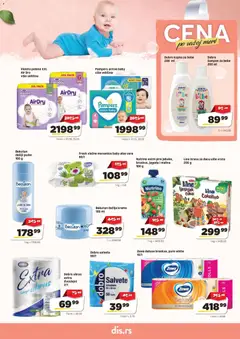 DIS katalog - pregled DIS kataloga - važi od 02.07.2026 | Strana: 15
