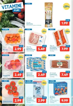 T&G Flugblatt ab 18.06.2026 gültig | Seite: 2 | Produkte: Salami