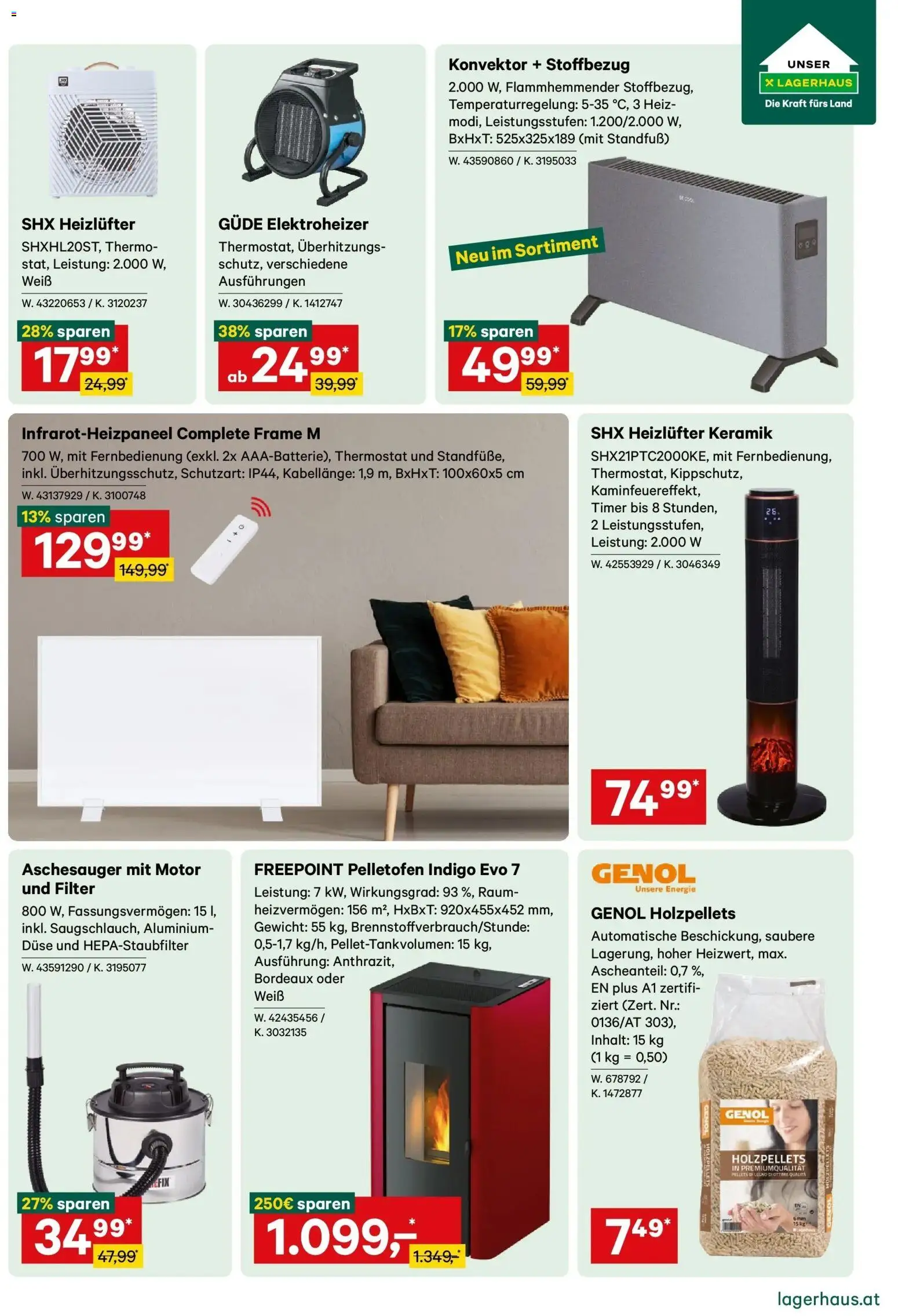 Lagerhaus - Wochen Angebote gültig ab 28.09.2026 | Seite: 7 | Produkte: Gewicht