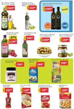 SuperVERO katalog - pregled SuperVERO kataloga - važi od 17.09.2026 | Strana: 9 | Proizvode: Čili, So, Sos, Maslinovo ulje