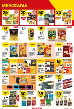 Pré-visualização Continente Semanal Continente Bom Dia válido de 02.06.2026 | Página: 13