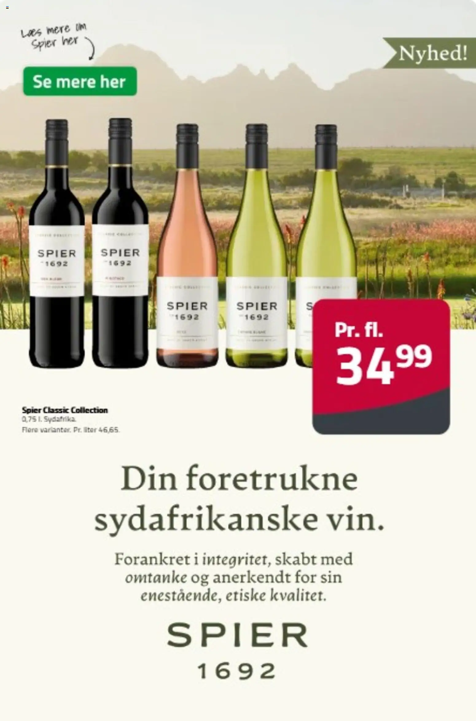 Fleggaard tilbudsavis – gyldig fra 07/10/2026 | Side: 12