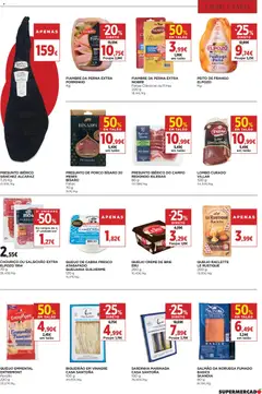 Pré-visualização El Corte Ingles folheto válido de 10/07/2026 | Página: 23