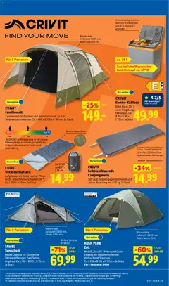 Lidl Prospekt ab 21.09.2026 gültig | Seite: 49 | Produkte: Decke, Bad