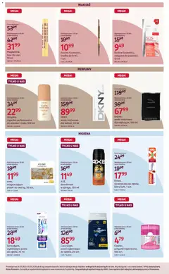 Pogląd oferty "Rossmann gazetka" - ważna od 24.09.2026 | Strona: 5