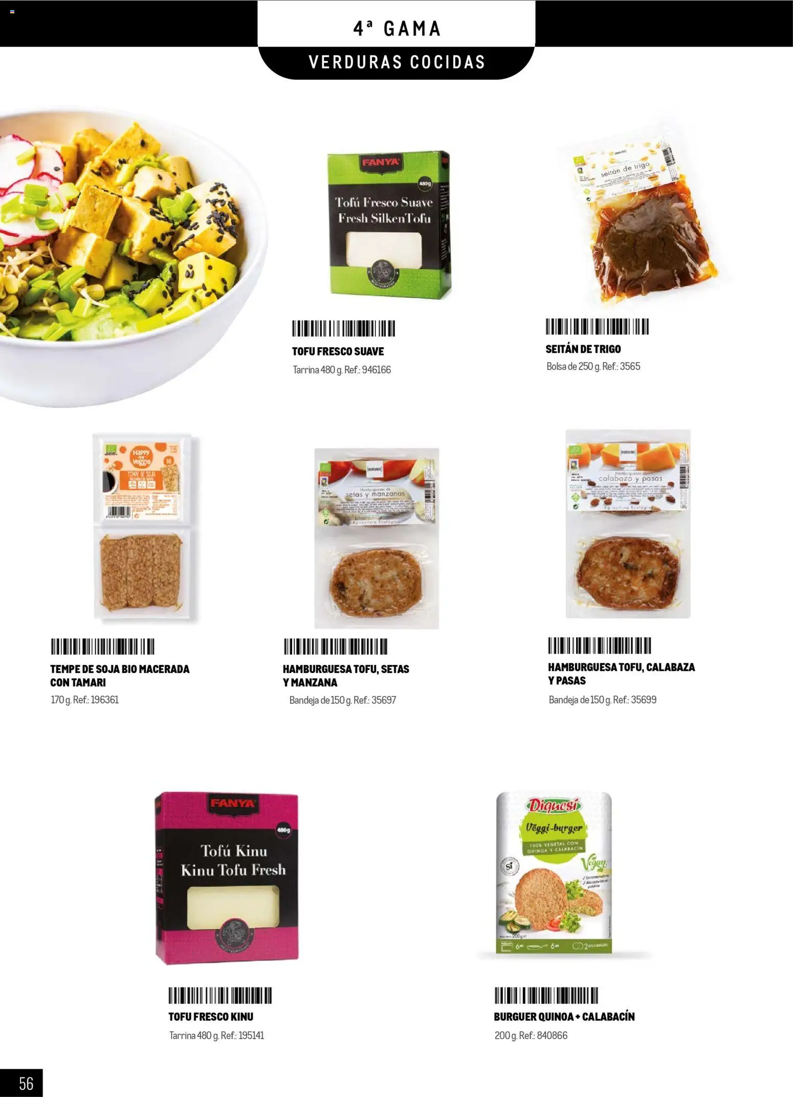 Makro - Especial Frutas y Verduras Península │ válido desde el 05.01.2026 | Página: 56 | Productos: Πράσινο τσάι, Manzanas, Bolsa, Σοκολατούχο γάλα