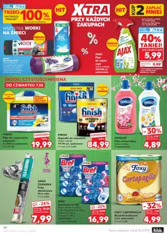 Náhled letáku Kaufland Polsko leták od 07.05.2026 | Strana: 58