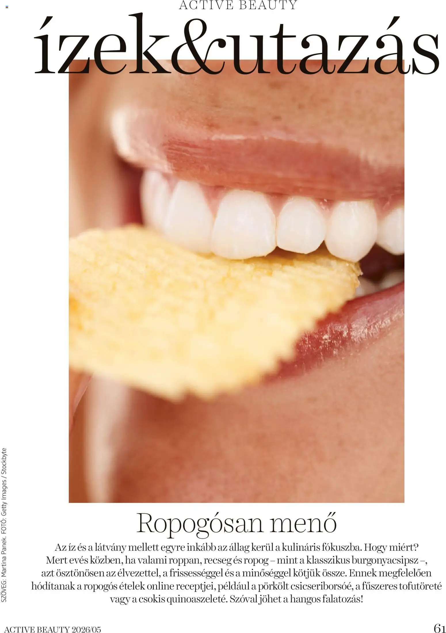 DM Drogerie Markt akciós ujság - amely érvényes a következő dátumtól: 21.05.2026 | Oldal: 61