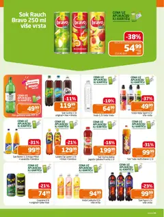 Gomex katalog - pregled Gomex kataloga - važi od 16.09.2026 | Strana: 16