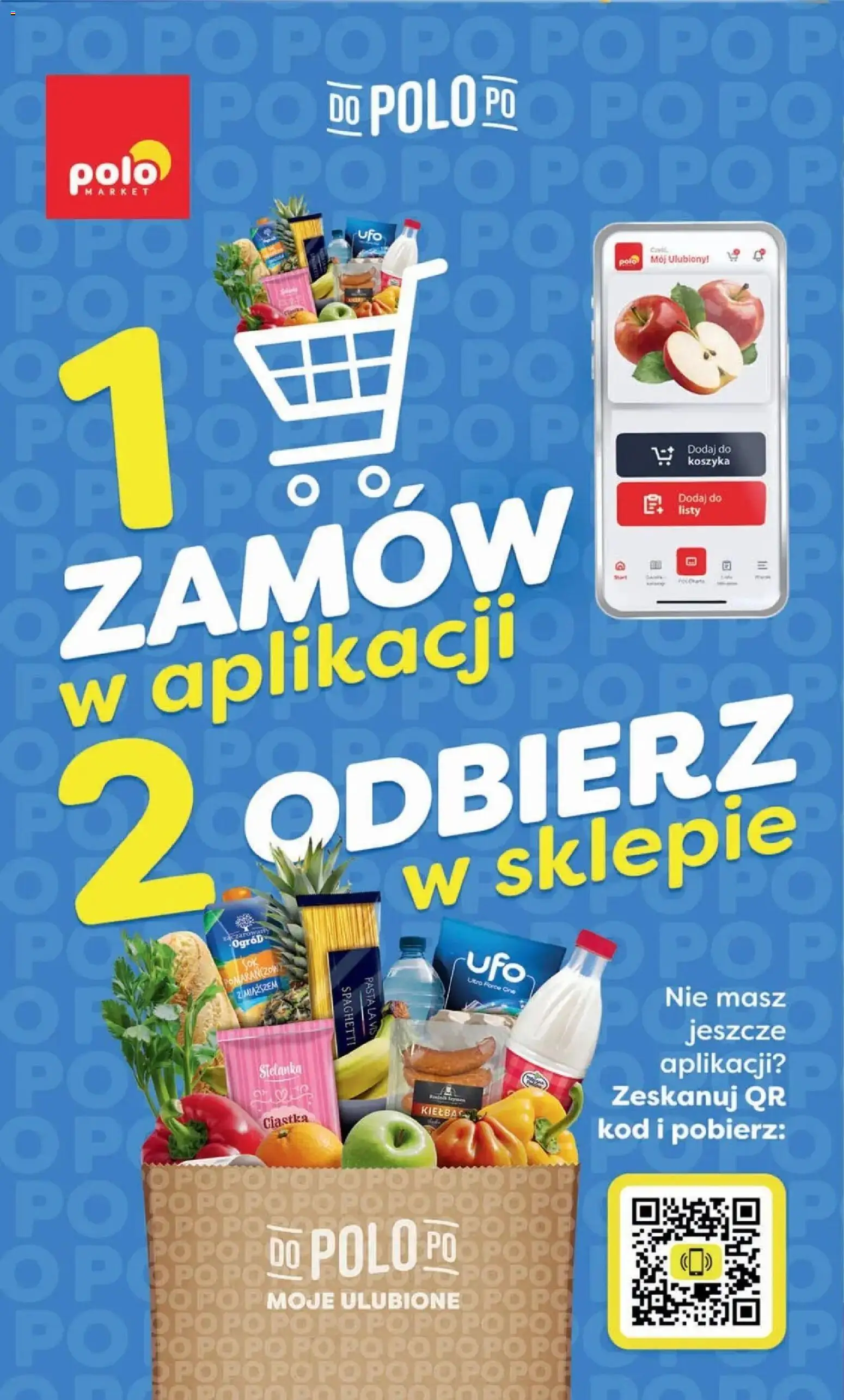 POLOmarket aktualna gazetka od 28.10.2026 | Strona: 61 | Produkty: Spaghetti, Pasta, Ciastka