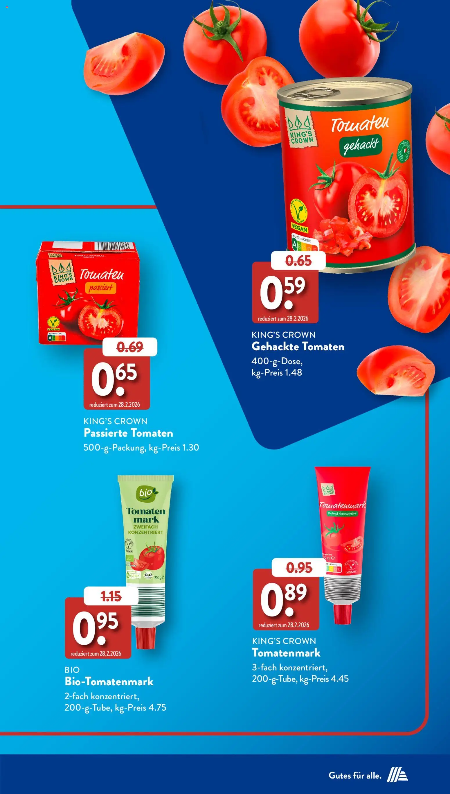 Aldi Süd Sonderprospekt – gültig ab 17.08.2026 | Seite: 55