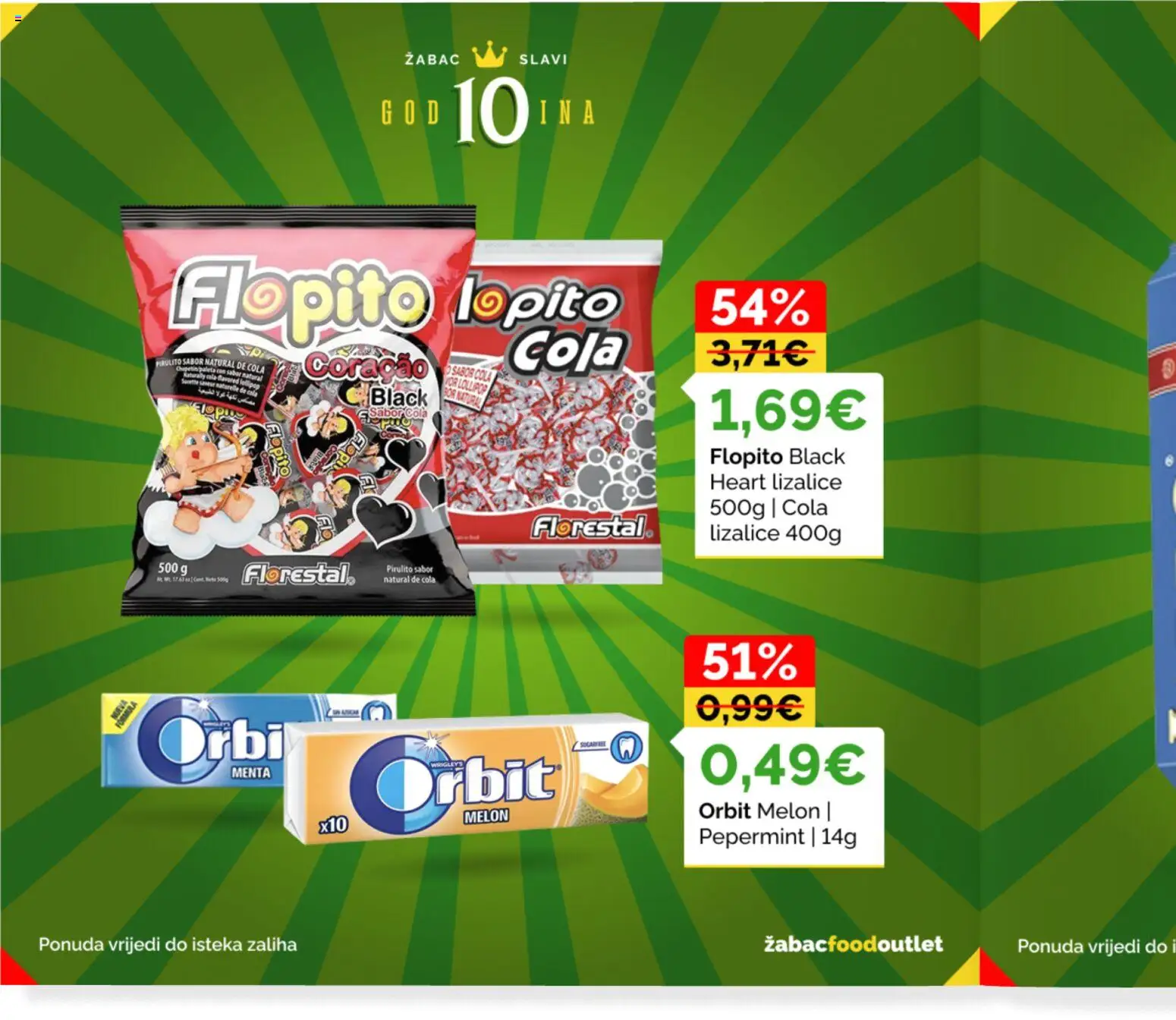 Žabac katalog | vrijedi od 27.07.2026 | Stranica: 42