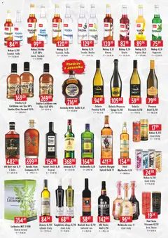 Náhled letáku Astur & Qanto leták - cash&carry Jeseník, Krnov od 16.09.2026 | Strana: 2