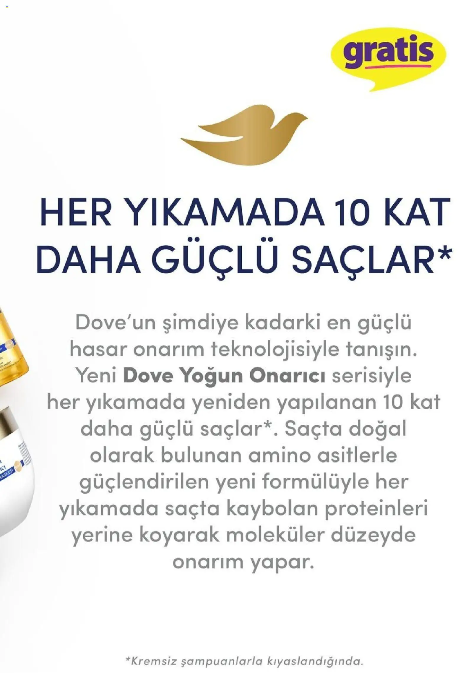 Gratis Katalog - 05.05.2026 tarihinden itibaren geçerlidir | Sayfa: 3