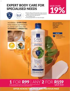 Avon specials catalogue – valid from 01.05.2026 | Page: 143