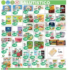Anteprima del volantino Il Castoro volantino valido a partire dal 14/10/2026 | Pagina: 11