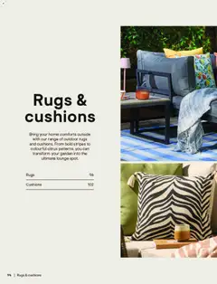 Preview of B&Q - Outdoor living valid from 23.02.2026 | Page: 62 | Products: Coffee