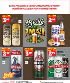 Pogląd oferty "Topaz gazetka" - ważna od 10.09.2026 | Strona: 14