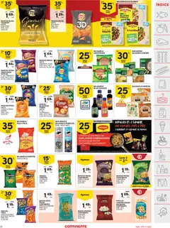 Pré-visualização Knorr SOPA DE CEBOLA, SOPA DE CEBOLA válido de 28.04.2026 | Página: 23