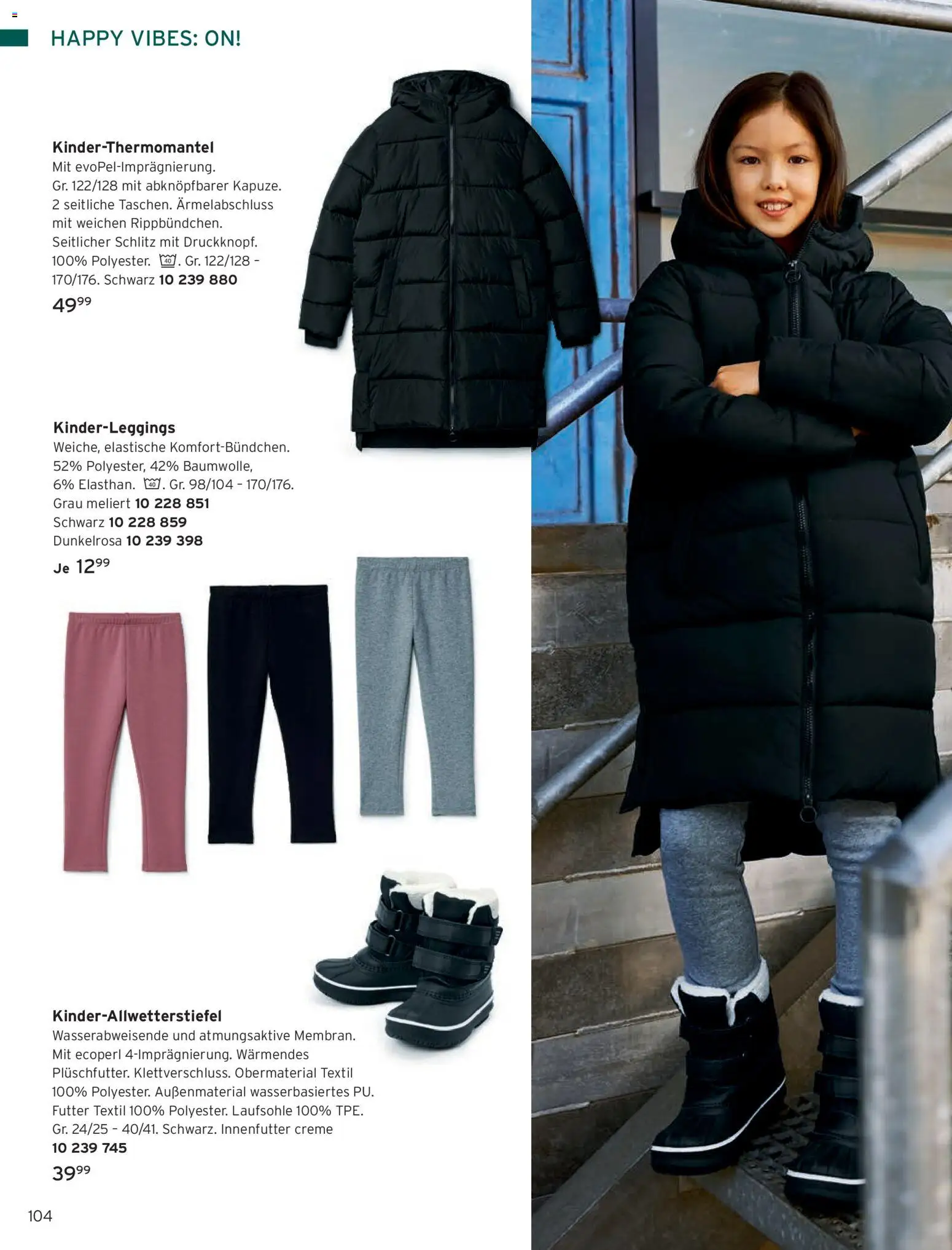 Tchibo Katalog Herbst – gültig ab 11.09.2026 | Seite: 104 | Produkte: Creme