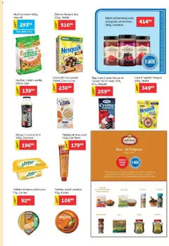 SuperVERO katalog - pregled SuperVERO kataloga - važi od 23.07.2026 | Strana: 13 | Proizvode: Dzem, Dimljena pileća prsa, Šlag krem, Pašteta
