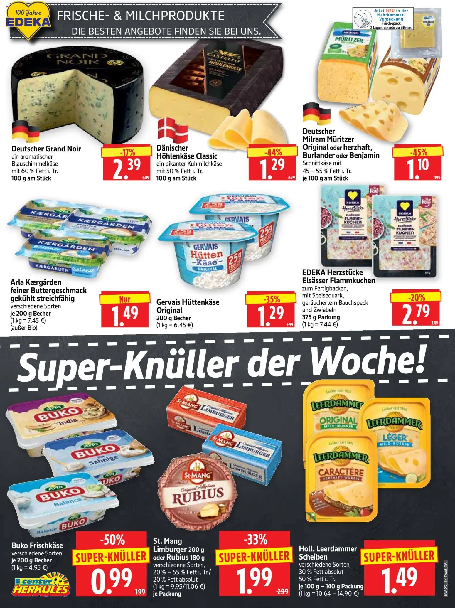 HERKULES Prospekt – gültig ab 13.07.2026 | Seite: 6