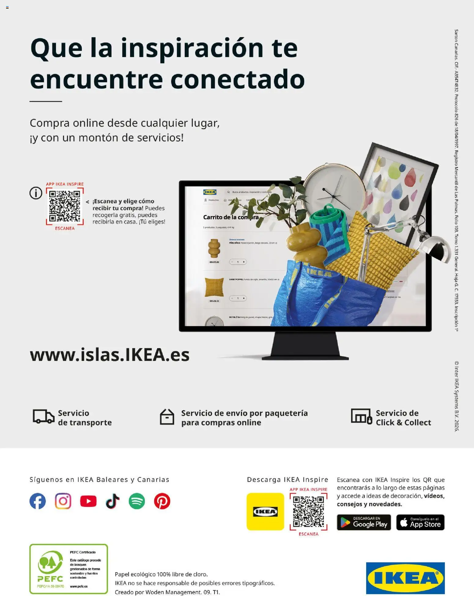 IKEA - Comedores │ válido desde el 01/09/2026 | Página: 40 | Productos: Té, Reloj, Funda