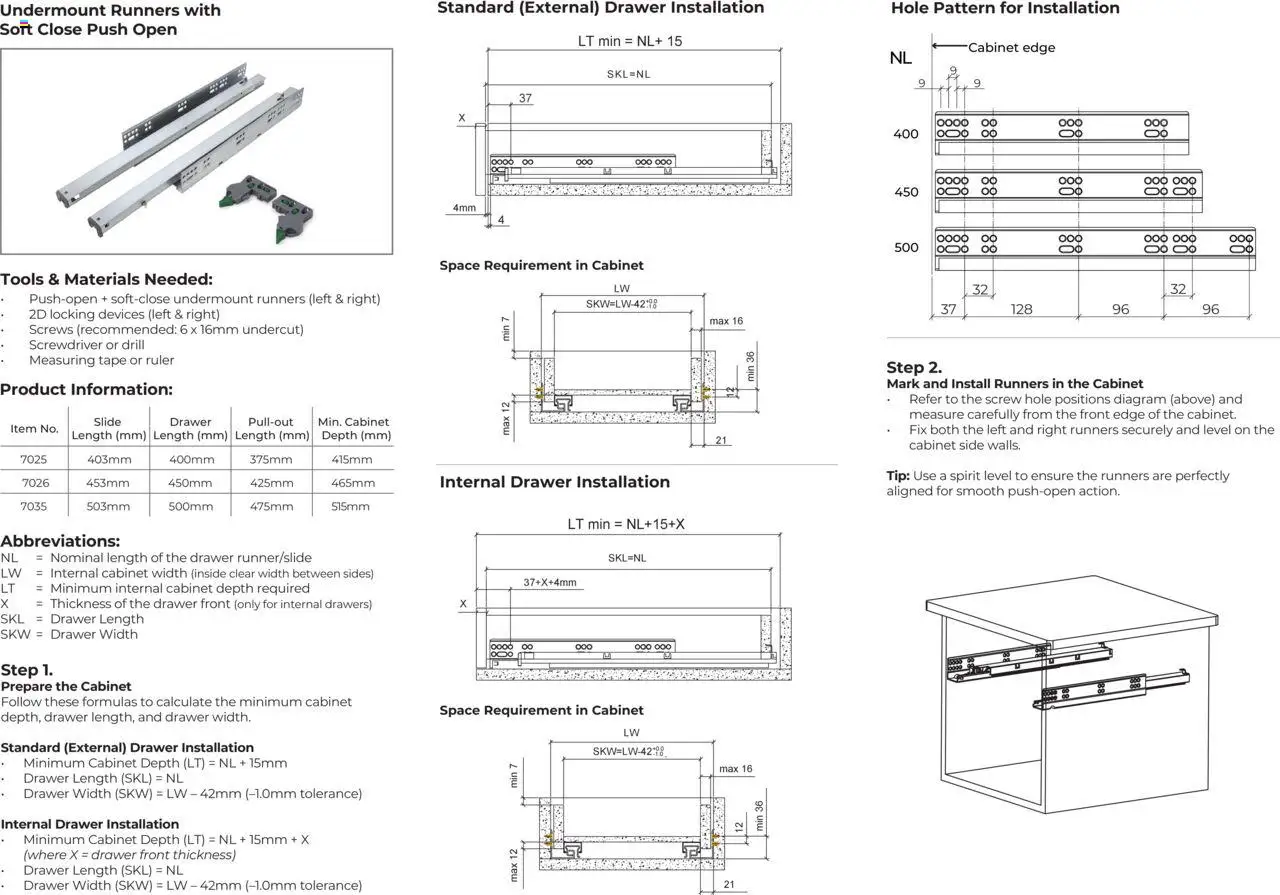 New Gelmar catalogue – valid from 01/09/2025 | Page: 2 | Products: Drill, Tape