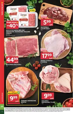 Pogląd oferty "Stokrotka gazetka" - ważna od 18.06.2026 | Strona: 12